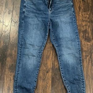 Classic Blue Women's Jeans